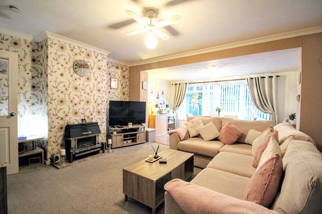 Loudon Terrace, Prestwick photo 3