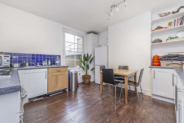 Flat for sale in Devonshire Road, London
