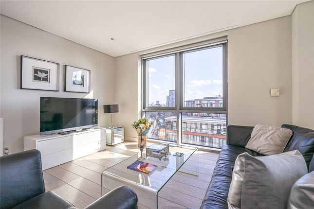 Apartment 1003, 4, Merchant Square East, London photo 3