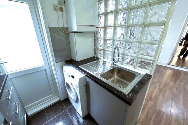 80, Caledon Road, London photo 3