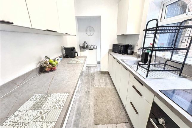 7, Elder Street, Kirkby In Ashfield photo 2