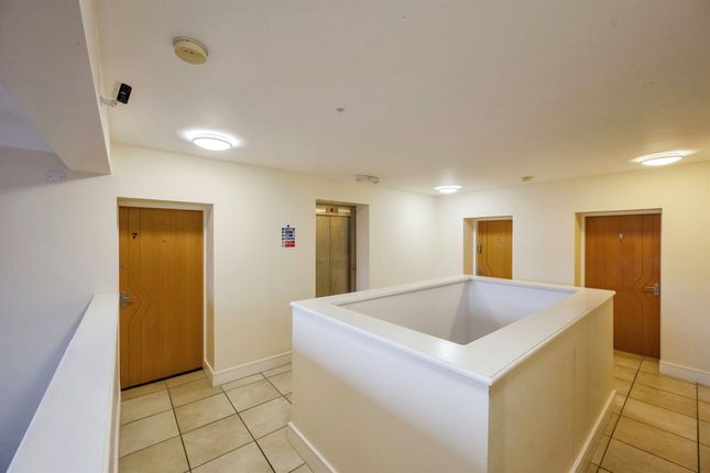 Flat for sale in Milestone Court, Bessacarr, Doncaster