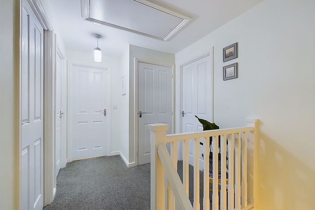 Detached house for sale in Sea View Drive, Workington