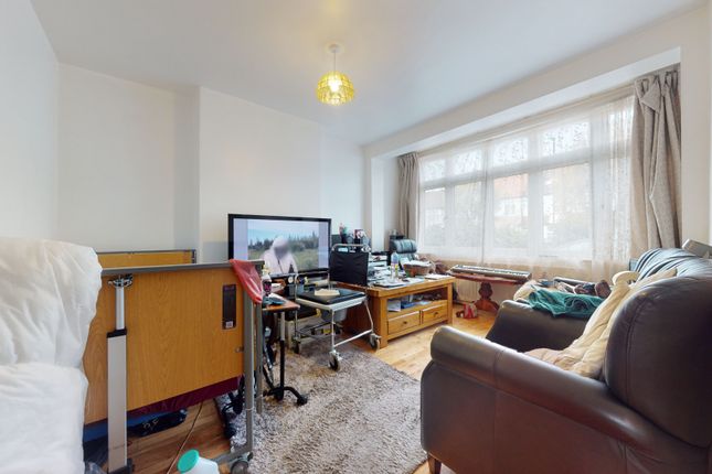 Thumbnail Terraced house for sale in Northborough Road, London