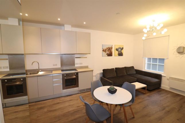 Apt 1, Century Place St. Paul Street, Bristol photo 2