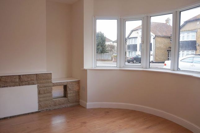 Semi-detached house to rent in Brixham Road, Welling