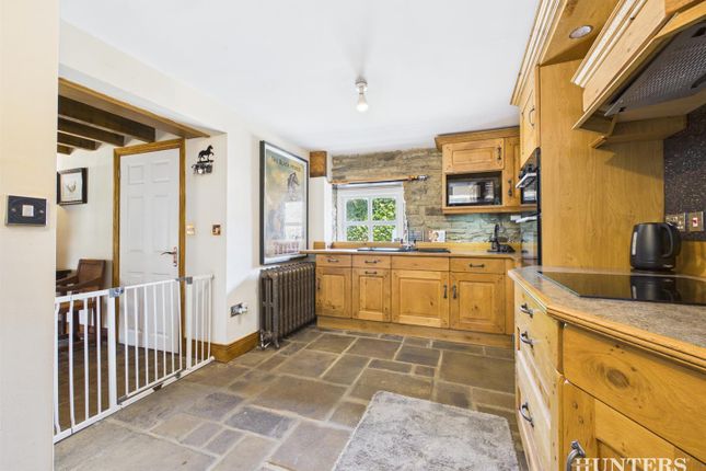 Ivory cottage, Penny Lane, Bishop Auckland photo 2