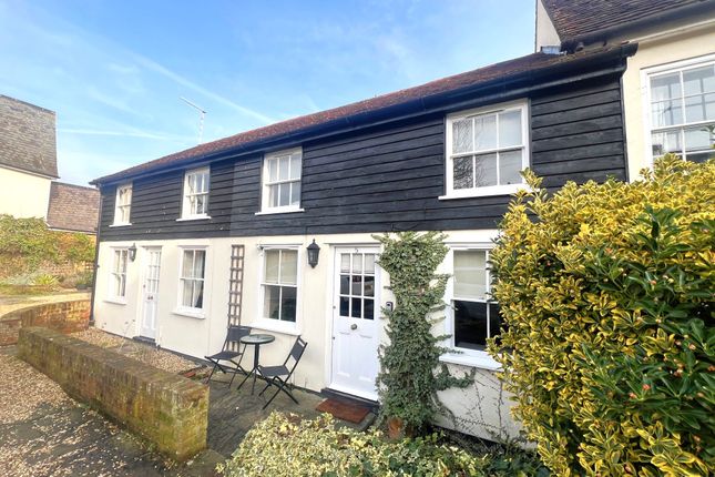 2-bed house on 5 French Horn Court, Church Street, WARE, £1,600/mo