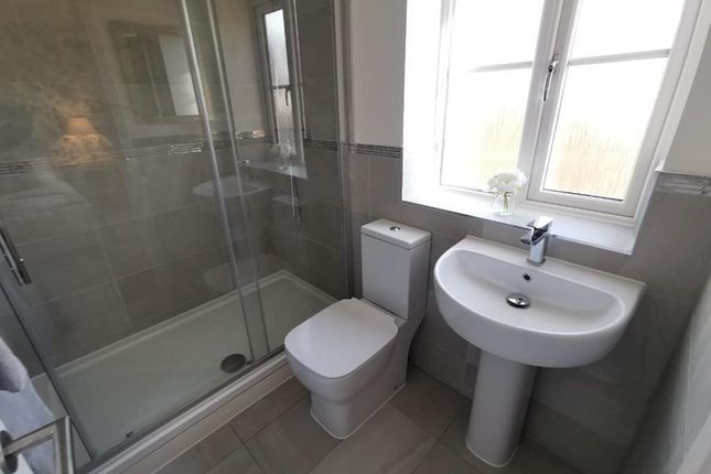 Detached house for sale in Gosforth Cresent, Barrow-In-Furness, Cumbria
