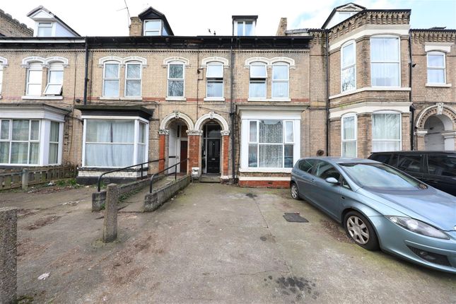 Block of flats for sale in Beverley Road, Hull