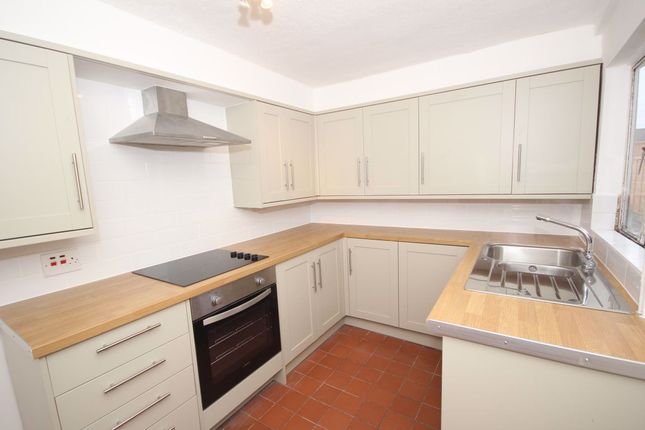 2 Bedroom Houses To Let In Littlecotes Close Spaldwick