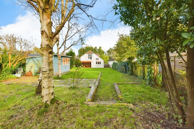 Detached house for sale in Satchell Lane, Hamble, Southampton