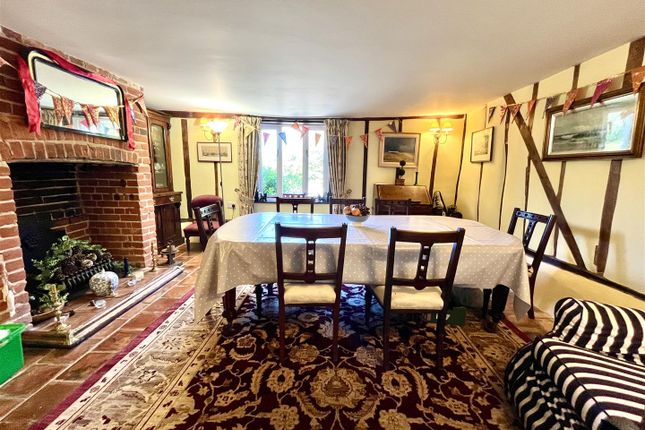 Chelsea Cottage, The Turnpike, Carleton Rode photo 4