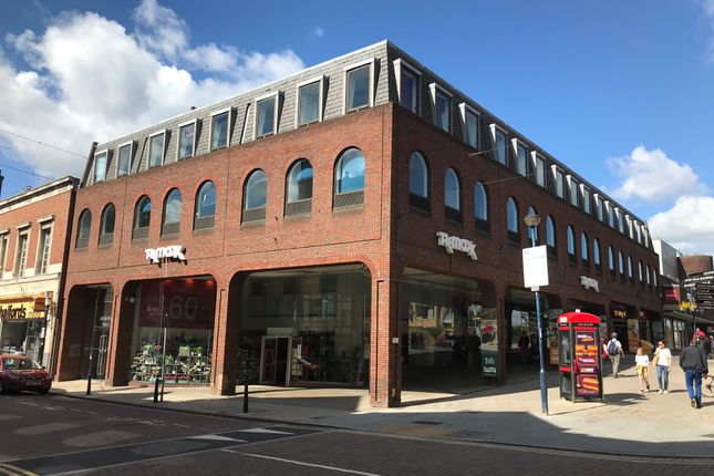 Thumbnail Office to let in Thames Street, Kingston Upon Thames