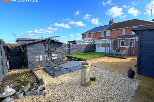 19 Queensway, Mansfield photo 3