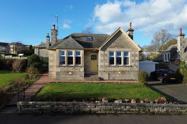 Thumbnail Detached house for sale in 11 Murray Terrace, Perth, Perthshire