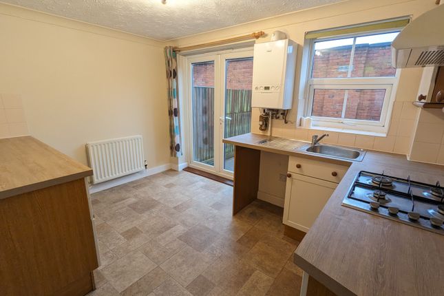 211B, Mill Green Court, Regent Street, Kettering photo 4
