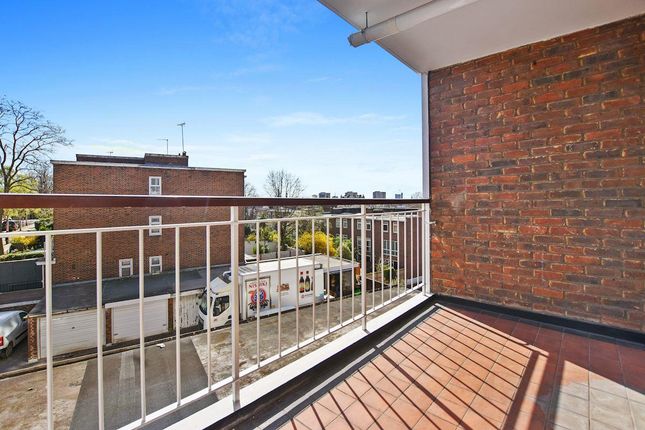 Ambassador House, Carlton Hill photo 2