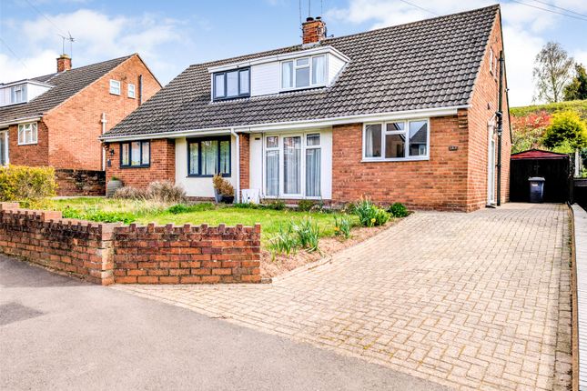 3-bed house on 149, Hoo Road, Worcestershire, £225,000