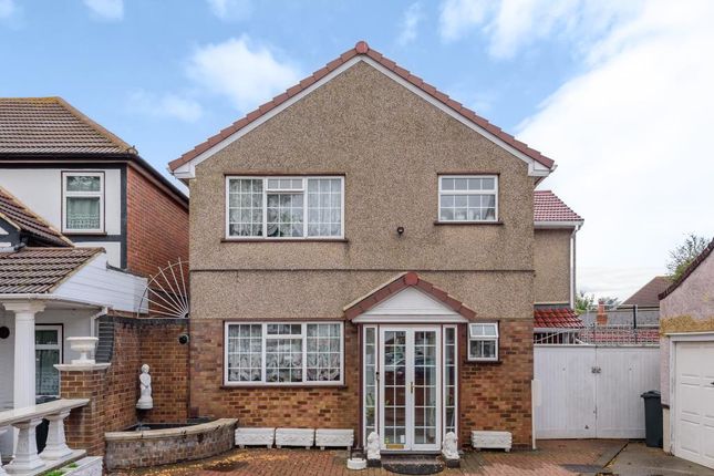 Thumbnail Detached house for sale in Hounslow, London