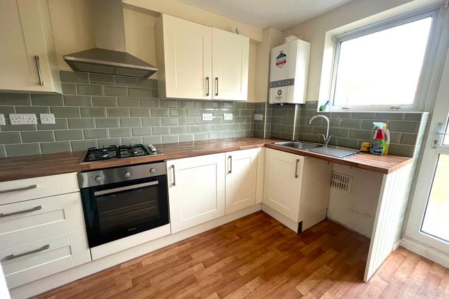 Semi-detached house to rent in Glanymor Park Drive, Glanymor Park, Loughor, Swansea