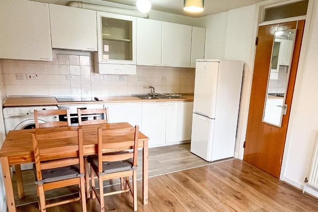 Flat for sale in Manor Court, Cricklewood, London