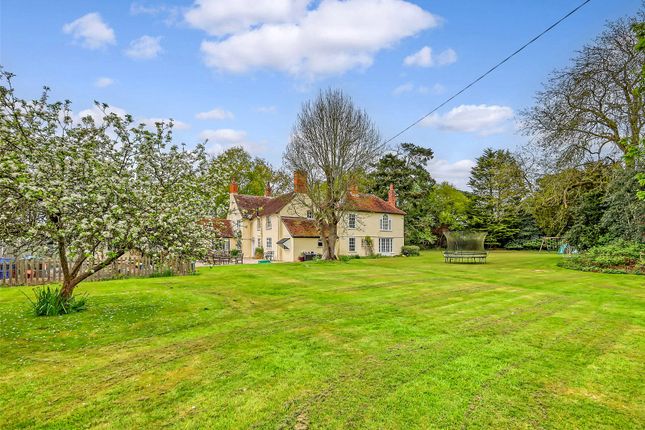 Old Vicarage,, Church Road, Halstead photo 3