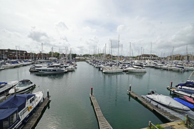 Town house for sale in Bryher Island, Port Solent, Portsmouth