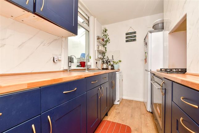 Thumbnail Terraced house for sale in Lower Coombe Street, Croydon, Surrey