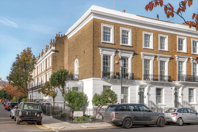 Studio terraced on 26, Lamont Road, London, £4,500,000