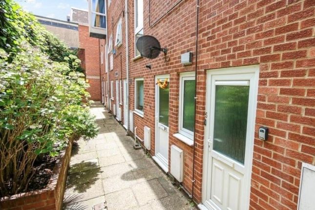 3-bed flat on 5 St. Michael-At-Pleas, Norwich, £200,000