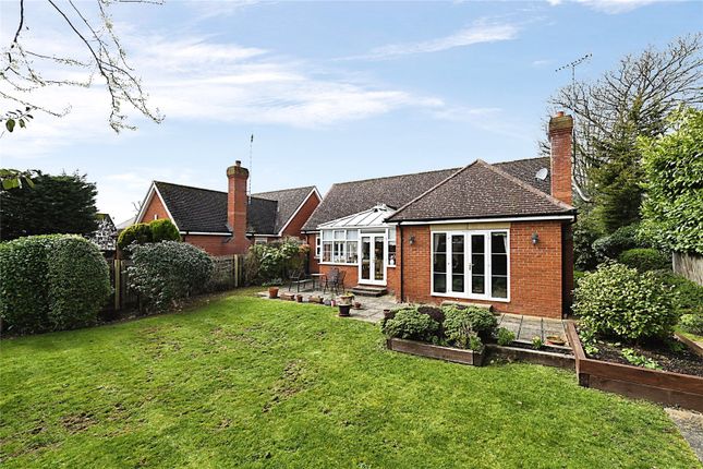 Bungalow for sale in St. Georges Court, Park Avenue, Hutton, Brentwood