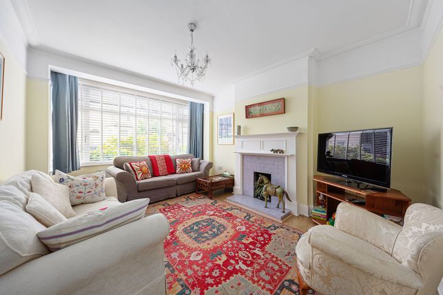 Terraced house for sale in Selby Road, London