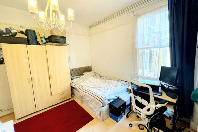 Thumbnail Studio to rent in Church Lane, Crouch End