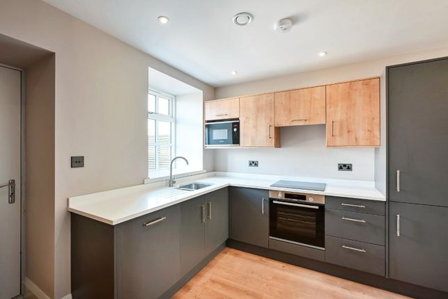 Plot 5,, 9 High Mill, Harrogate photo 2