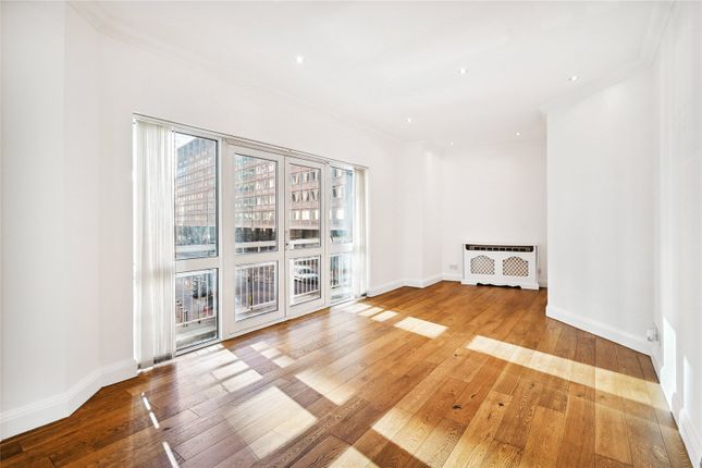 Flat 1 North Block, 5, Chicheley Street, London photo 4