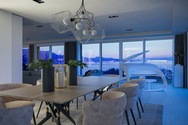 Duplex for sale in Montreux, Chexbres, Luxury 4 Bedroom Duplex Penthouse, Vaud, Switzerland