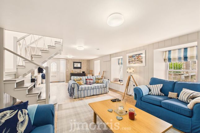 Open Plan Sitting/Dining Room