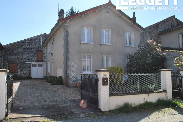 Villa for sale in Val-D'oire-Et-Gartempe, Haute-Vienne, Nouvelle-Aquitaine