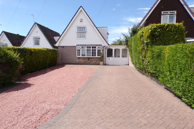 Thumbnail Detached house for sale in Daffodil Walk, Rugeley