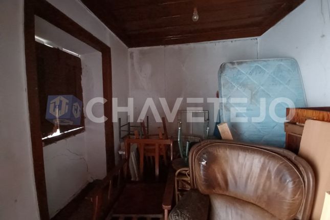 Detached house for sale in Longra, Madalena E Beselga, Tomar