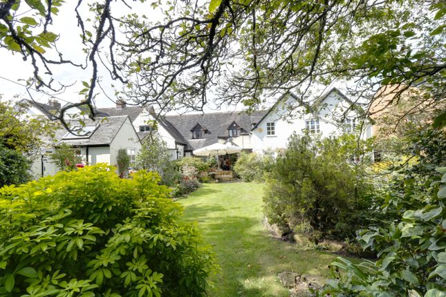 Cottage for sale in The Barn Cottage, Wales Lane, Barton Under Needwood, Burton-On-Trent, Staffordshire