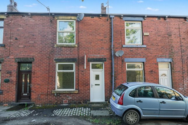 2-bed house on 5, Joseph Street, Littleborough, £100,000