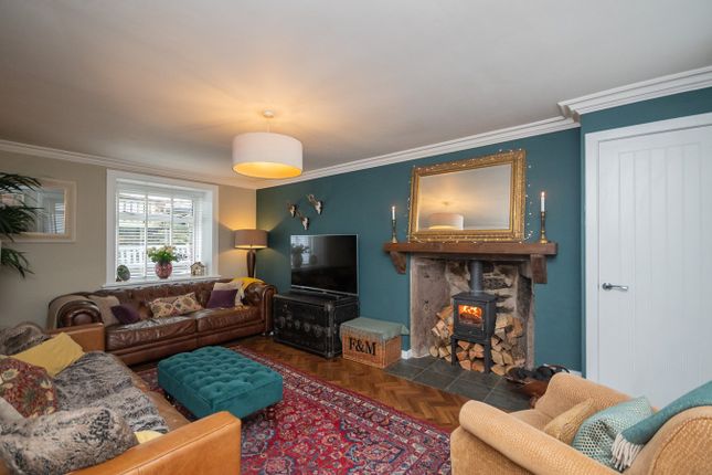 Cottage for sale in Ramoyle, Dunblane