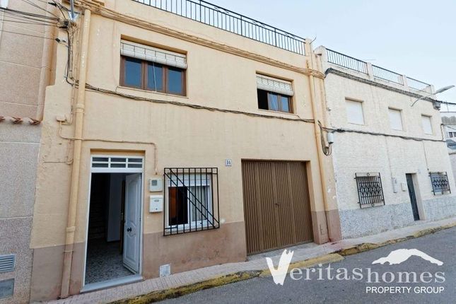 Thumbnail Apartment for sale in Turre, Almeria, Spain