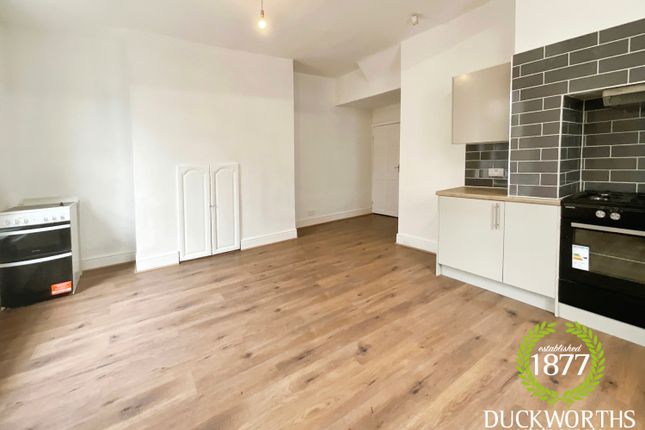 Terraced house for sale in Palatine Square, Burnley