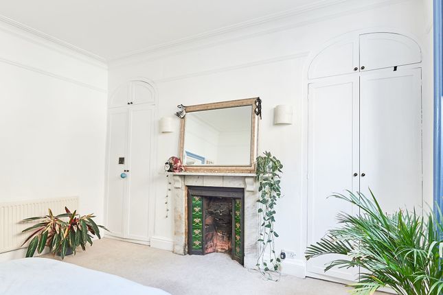 Maisonette for sale in New King Street, Bath