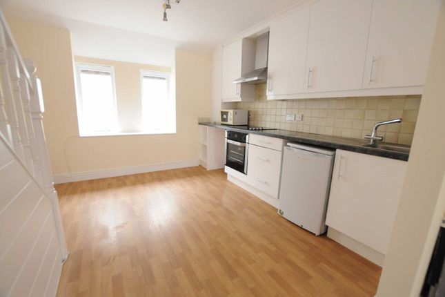 5a, Belle Vue Lane, Bude photo 3
