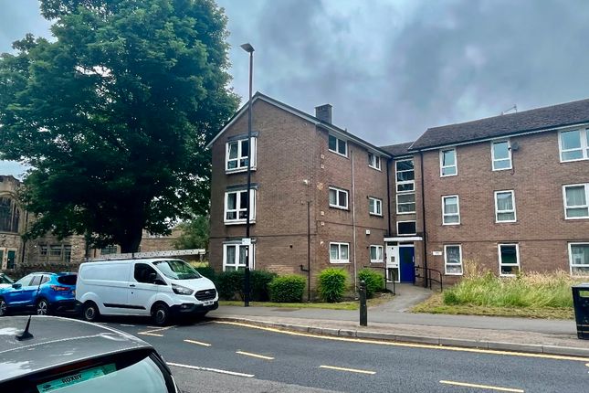 Thumbnail Flat to rent in 139 Crookes, Sheffield