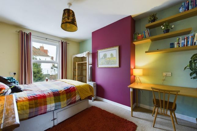 Terraced house for sale in Foster Street, Bristol